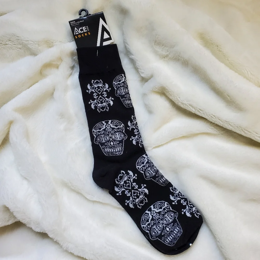 Ace USA Socks - Picture 1 of 1